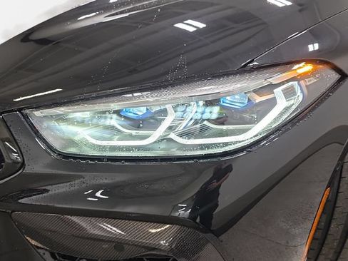 Used 2022 BMW M8 Competition AWD/4WD image 27