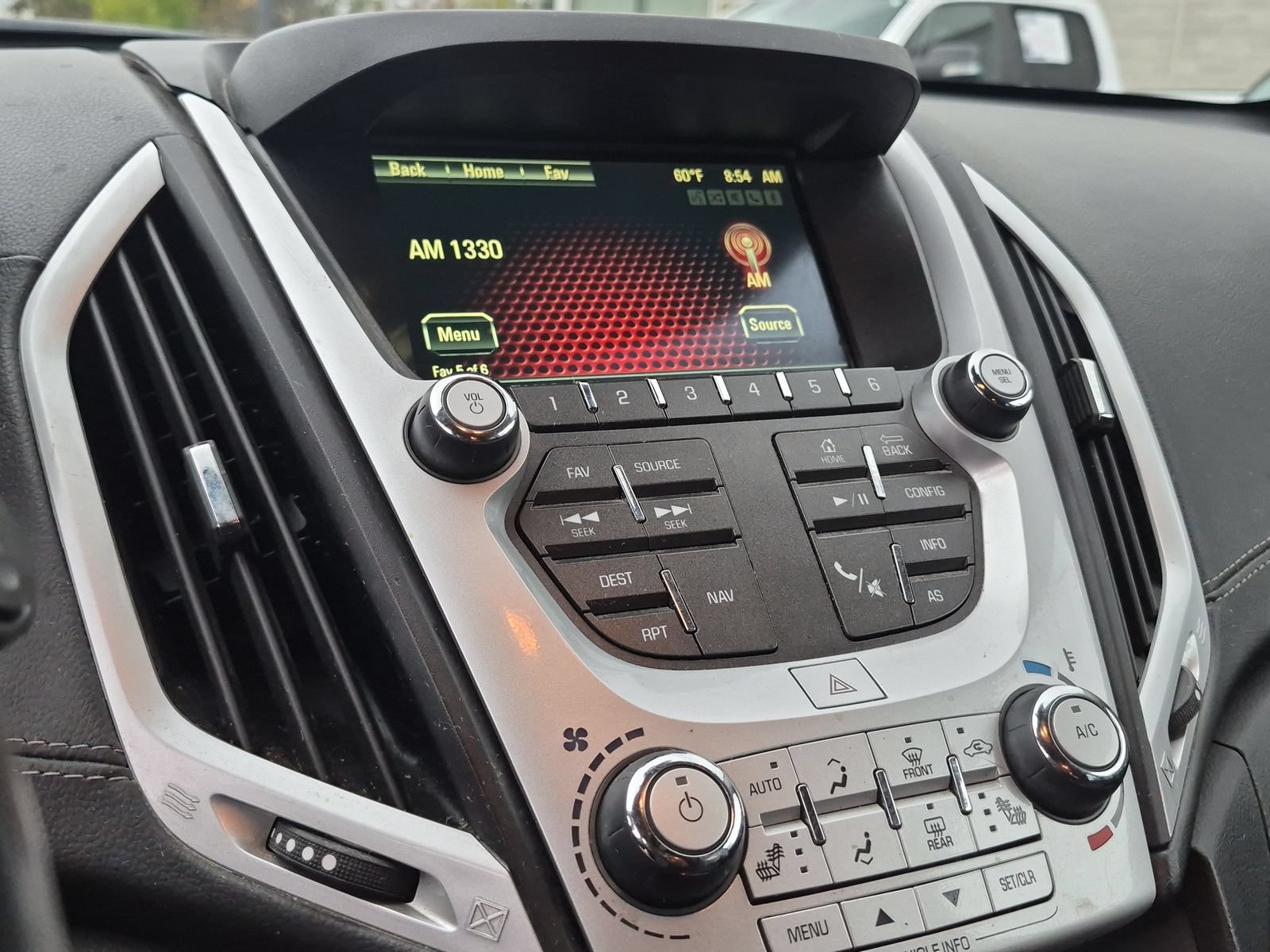 Used 2016 GMC Terrain Denali FWD image 23