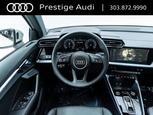 New 2026 Audi A3 2.0T Premium image 14