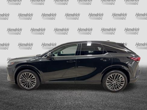 Used 2025 Lexus RX 350 AWD w/ Convenience Package image 8