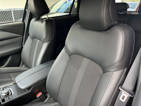 Used 2025 MAZDA CX-50 AWD 2.5 S w/ Select Package image 36
