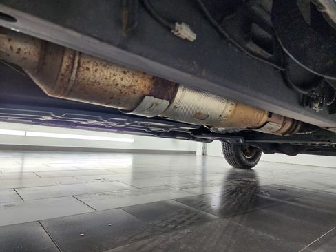 Used 2020 Ford F350 Lariat w/ Lariat Ultimate Package image 33