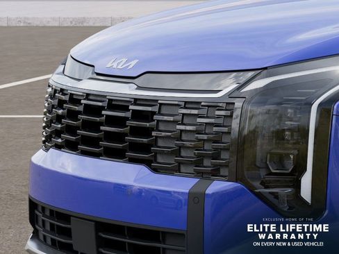 New 2026 Kia Sportage EX FWD image 13