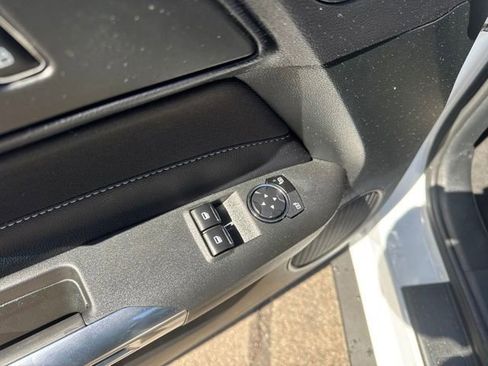 Used 2023 Ford Mustang Mach 1 RWD image 8