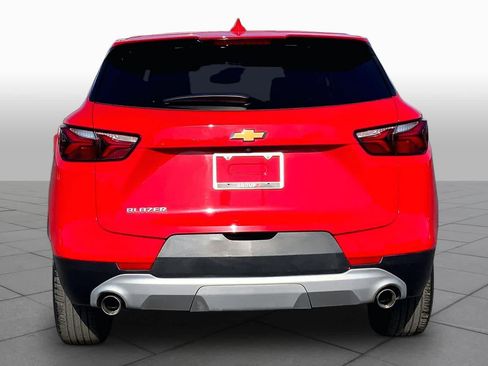 Used 2022 Chevrolet Blazer LT FWD image 5