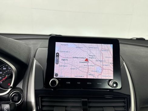 Used 2022 Mitsubishi Eclipse Cross SE AWD/4WD image 6