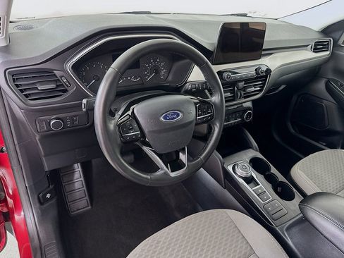 Used 2022 Ford Escape SE w/ Convenience Package AWD/4WD image 18