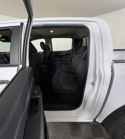 New 2026 Ford Ranger XLT w/ Equipment Group 301A High RWD image 8
