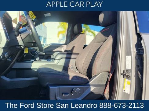 Used 2018 Ford F150 XLT w/ Equipment Group 302A Luxury AWD/4WD image 11