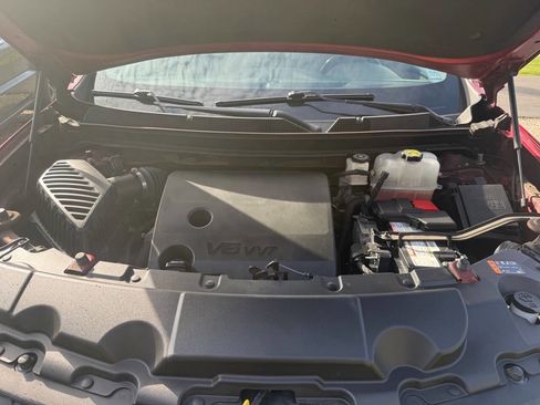 Used 2020 Chevrolet Traverse High Country image 27