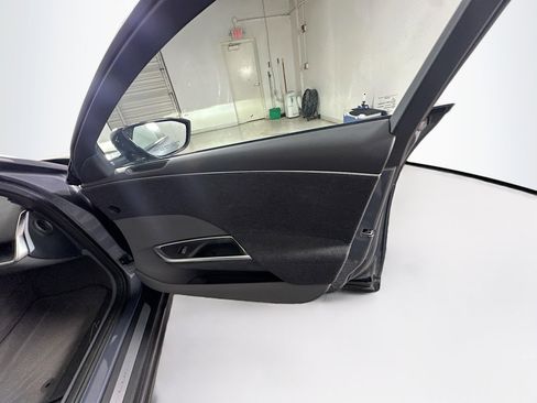 Used 2024 Lucid Air Pure image 32