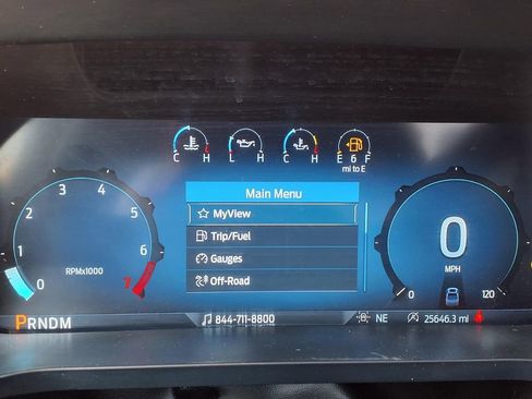 Used 2024 Ford F150 XLT w/ Tow/Haul Package AWD/4WD image 36