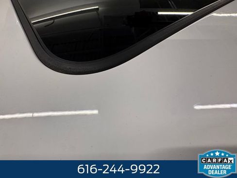 Used 2024 Ford Edge SEL w/ Convenience Package image 5