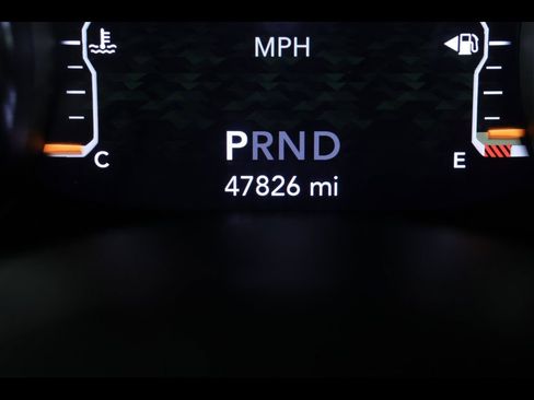 Used 2021 Jeep Wrangler Unlimited Sport image 14