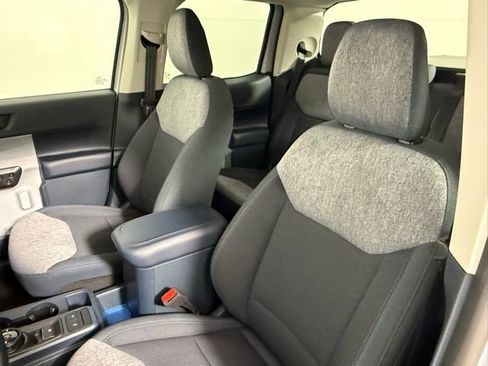 Used 2025 Ford Maverick XLT w/ Equipment Group 302A image 34