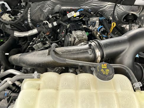 Used 2024 Ford F150 XLT w/ Equipment Group 302A MID AWD/4WD image 25