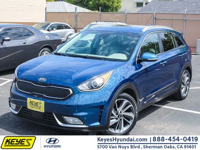 Used 2019 Kia Niro Touring