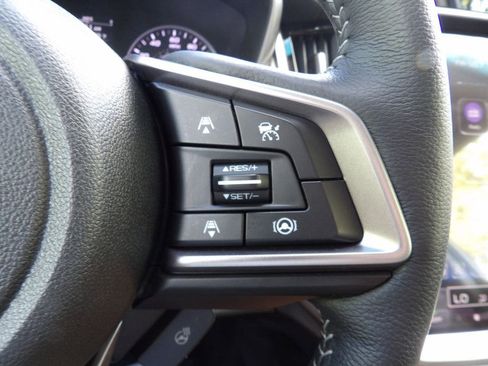 Used 2020 Subaru Outback Limited w/ Popular Package #2 image 19