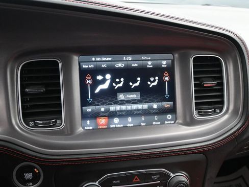 Used 2023 Dodge Charger Scat Pack w/ Plus Group RWD image 18