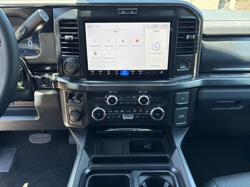 New 2026 Ford F250 Lariat w/ Black Appearance Package AWD/4WD image 29