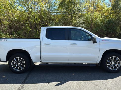 Used 2019 Chevrolet Silverado 1500 RST w/ All-Star Edition image 3