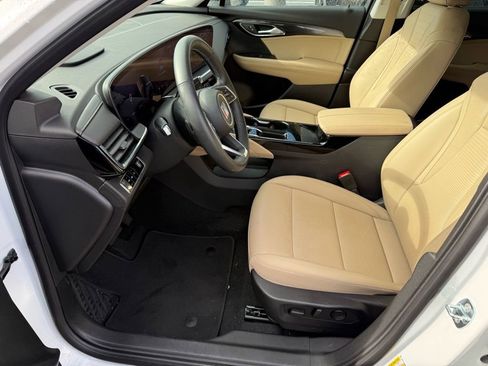 Used 2025 Buick Envision Preferred image 12