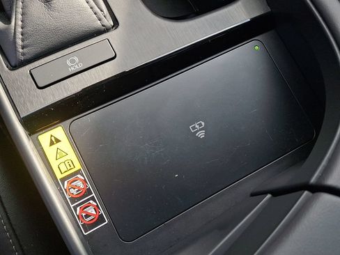 Used 2025 Lexus ES 350 w/ Premium Package FWD image 26