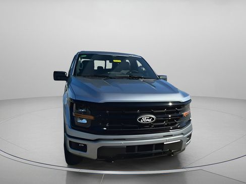 New 2025 Ford F150 XLT w/ Equipment Group 303A High image 8