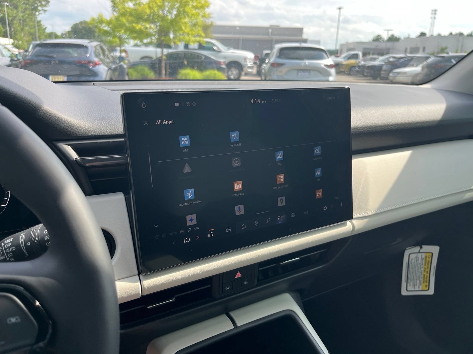 New 2026 MAZDA CX-5 Preferred AWD/4WD image 15