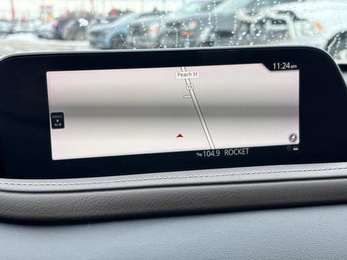 Used 2023 MAZDA CX-30 AWD 2.5 S w/ Premium Package image 25