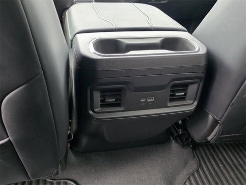 Used 2025 Chevrolet Silverado 1500 LT w/ All Star Edition Plus image 10