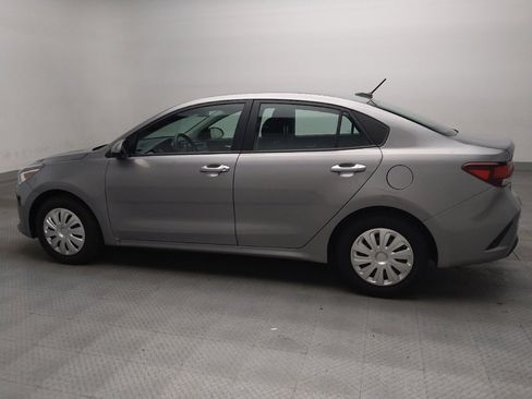 Used 2023 Kia Rio S FWD image 3