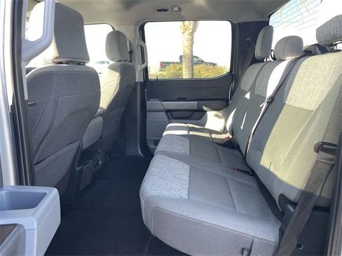 Used 2023 Ford F150 XLT image 22