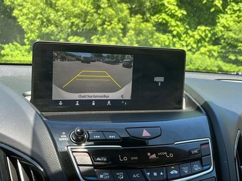Used 2020 Acura RDX AWD w/ Technology Package image 16