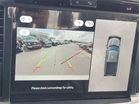 New 2025 Ford F150 Lariat w/ Equipment Group 501A Mid image 59