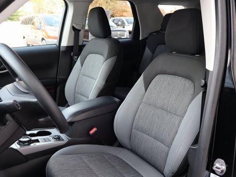 Used 2022 Ford Bronco Sport Big Bend image 5