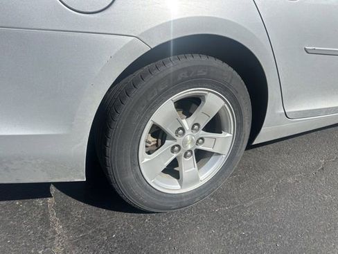 Used 2014 Chevrolet Malibu LS w/ Protection Package image 8