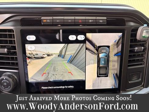 Used 2026 Ford F150 Raptor image 12