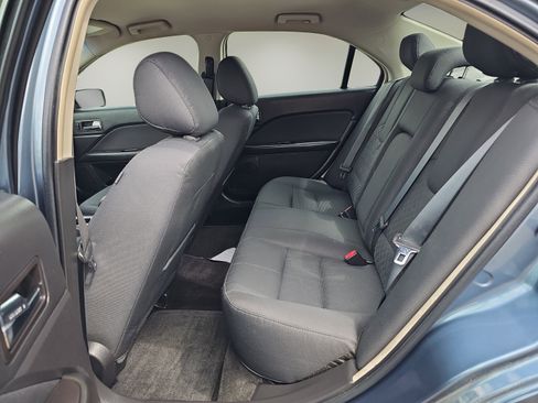 Used 2012 Ford Fusion SE image 15