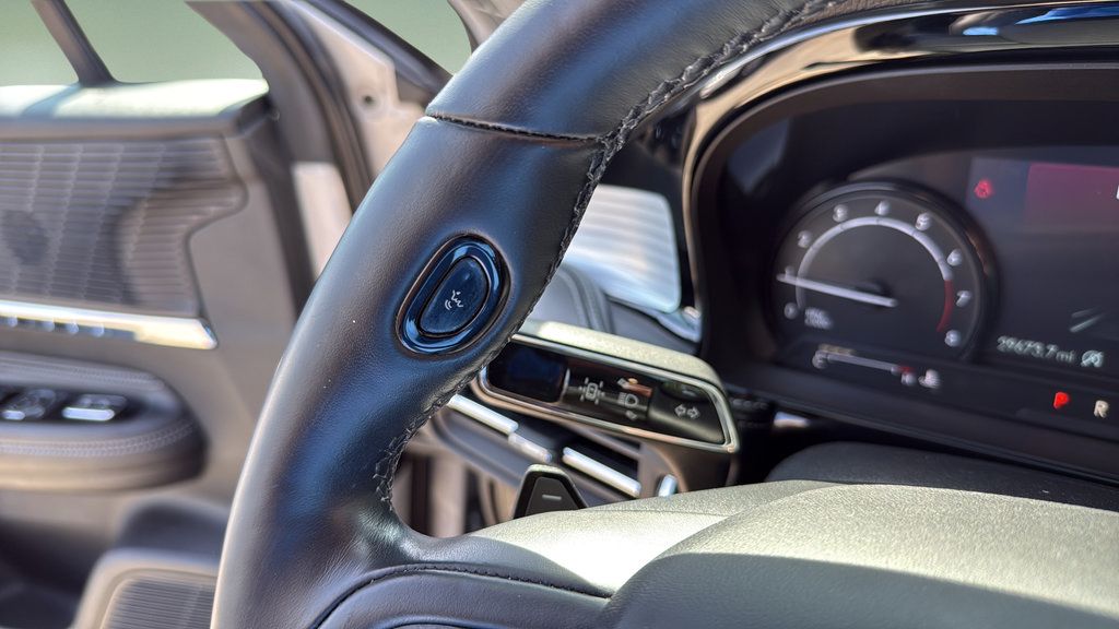 Used 2020 Lincoln Corsair AWD w/ Premium Package image 26