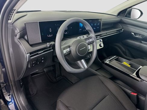 New 2026 Hyundai Tucson SEL image 9