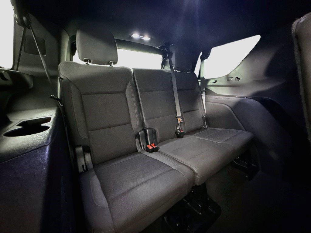 Used 2023 Chevrolet Tahoe LS w/ Driver Alert Package RWD image 41