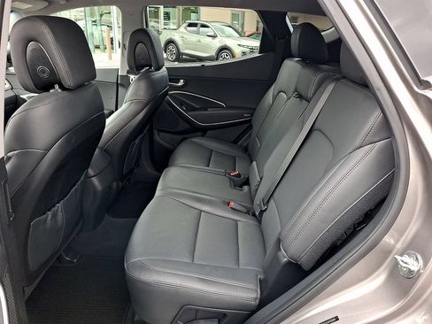 Used 2018 Hyundai Santa Fe Sport 2.0T AWD/4WD image 12