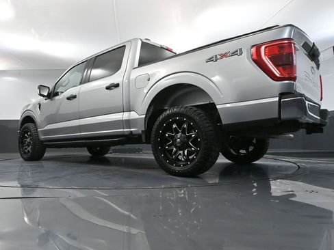 Used 2021 Ford F150 XLT w/ Equipment Group 301A Mid image 48