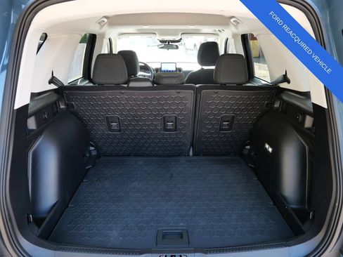 Used 2023 Ford Bronco Sport Big Bend w/ Convenience Package AWD/4WD image 9