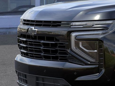 New 2026 Chevrolet Suburban RST w/ RST Capability Package image 15