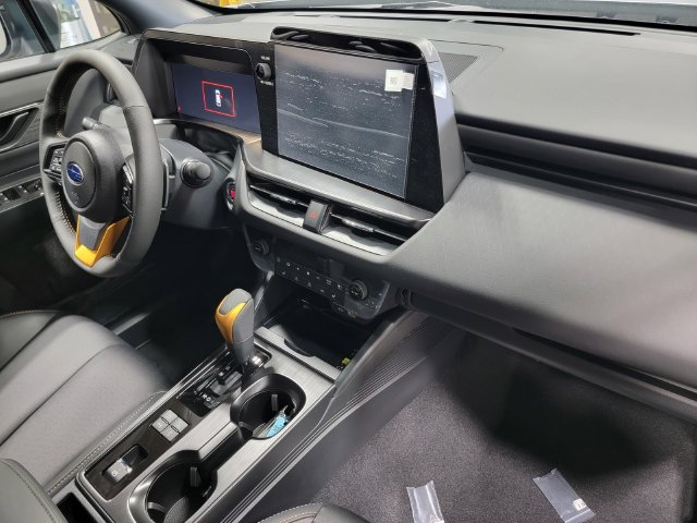 New 2026 Subaru Outback Wilderness AWD/4WD image 16