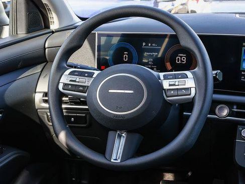 New 2026 Hyundai Tucson SE FWD image 16