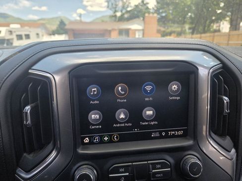Used 2023 Chevrolet Silverado 3500 LT w/ Remote Start Package AWD/4WD image 17