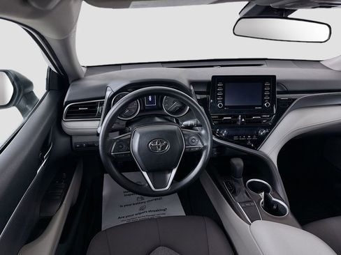 Certified 2023 Toyota Camry LE FWD image 15